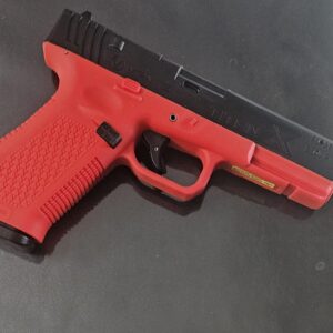 Basic Handgun Course (Classroom Only - Dry Fire)