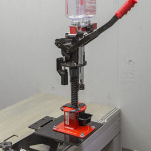 NRA Basic Shotshell Reloading Course