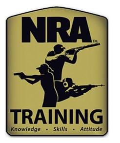 NRA Basic Shotgun Course