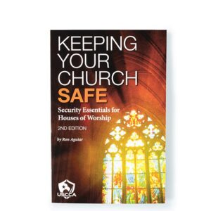 Church Safety: Protecting Your Congregation