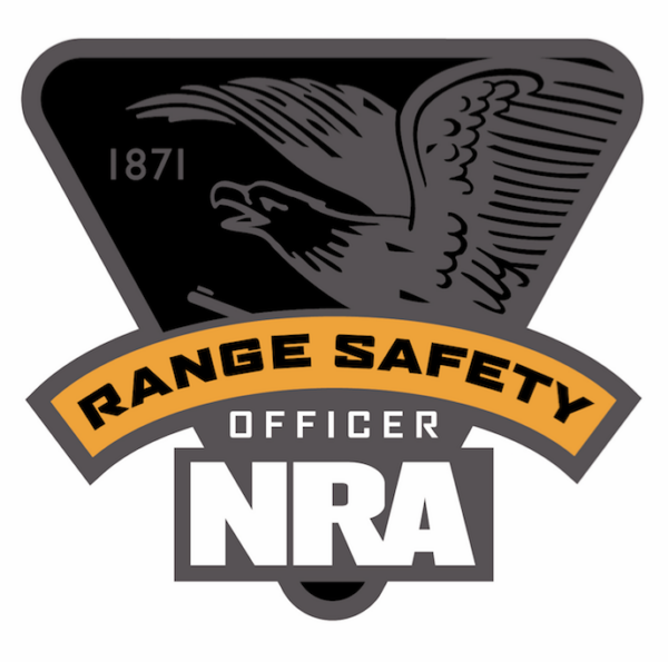 NRA Basic Range Safety Officer - Crossroads Firearms Training